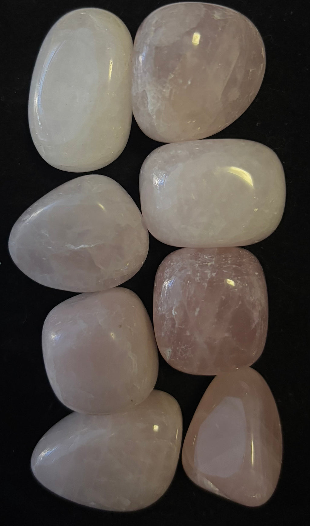 Rose Quartz