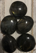 Labradorite- tumbled