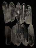 Pointed Quartz