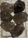 Smoky Quartz￼