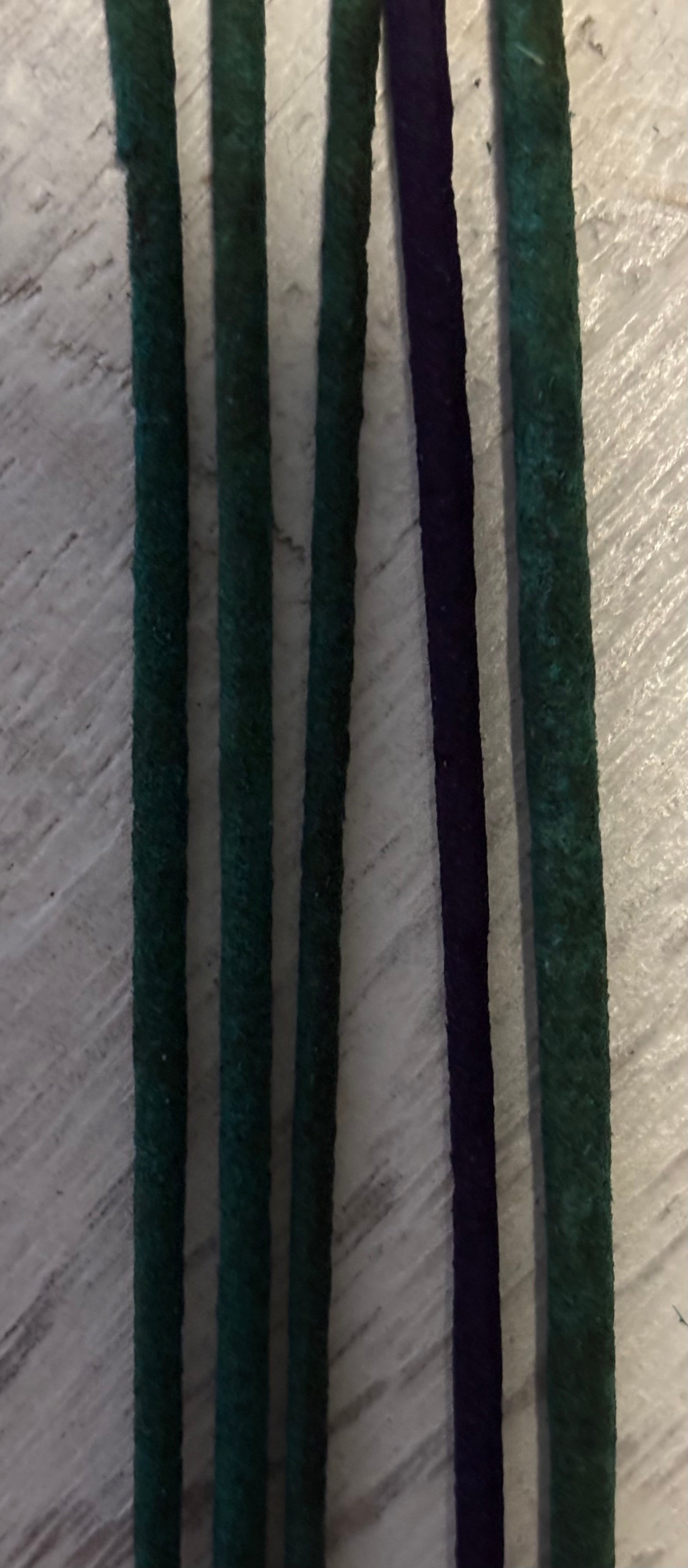 Chakra Scented Incense Sticks