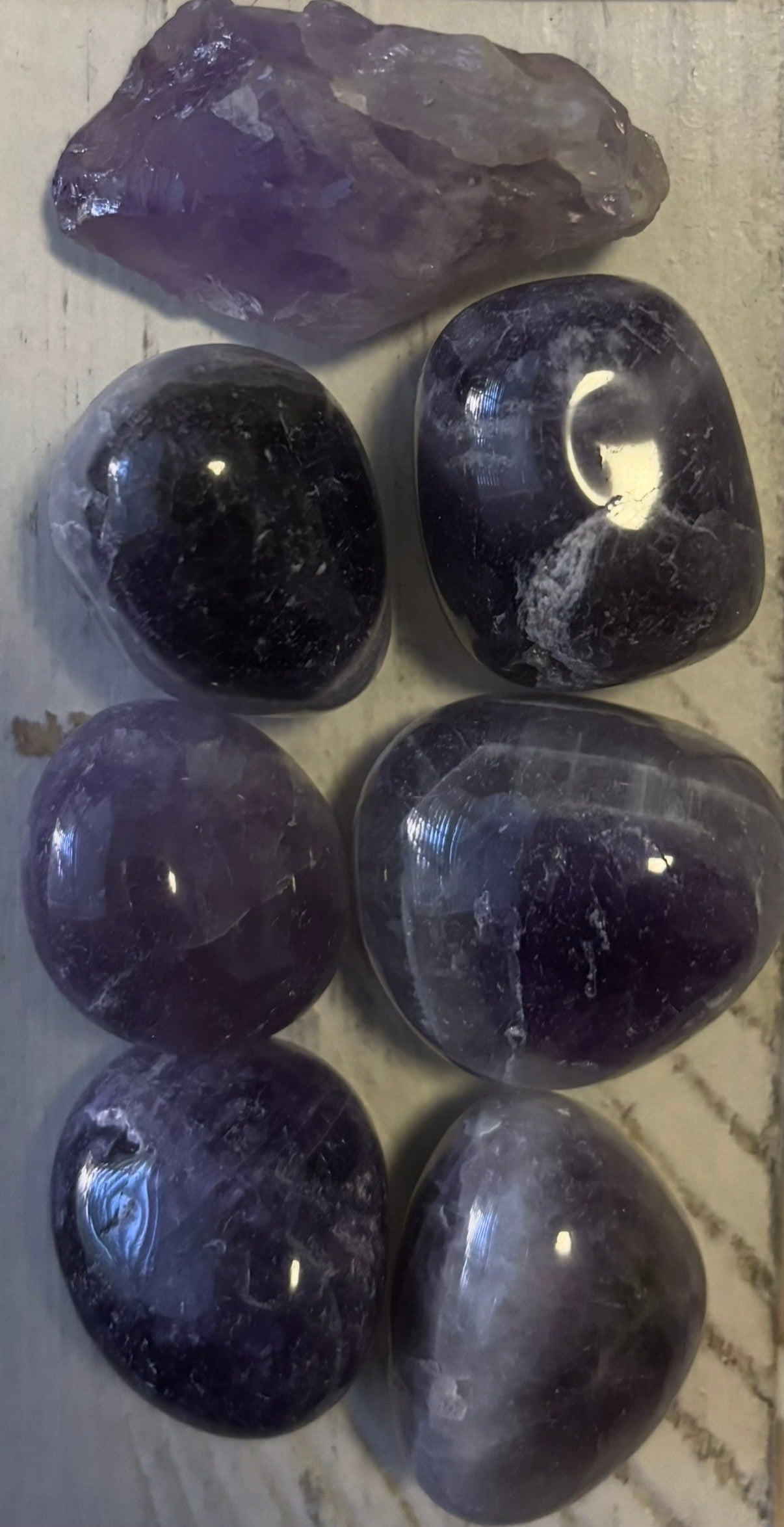 Amethyst
