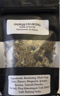 Energy Clearing Herbal Bath