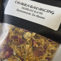 CHAKRA BALANCING HERBAL BATH