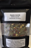 Moon Child Herbal Bath.